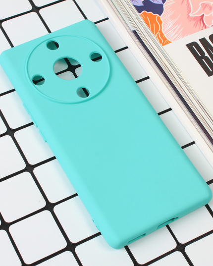 Torbica Nano Silikon za Honor Magic 5 Lite