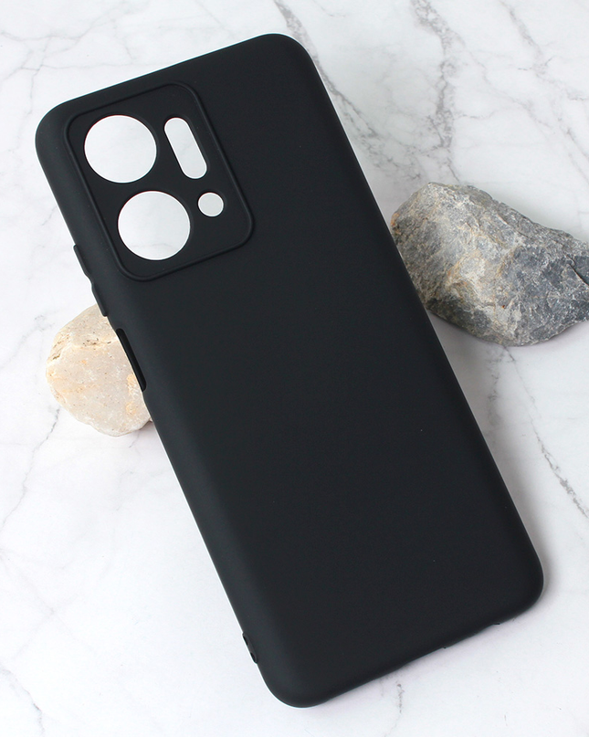 Torbica Nano Silikon za Honor X7a