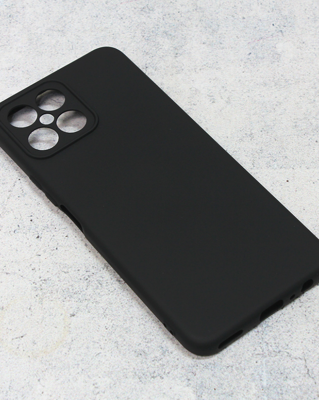 Torbica Nano Silikon za Honor X8