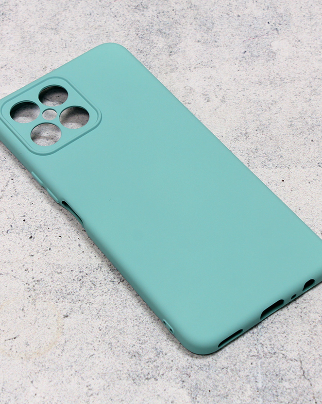 Torbica Nano Silikon za Honor X8