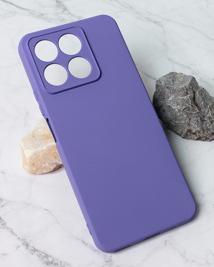 Torbica Nano Silikon za Honor X8a