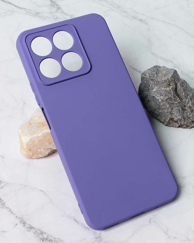 Torbica Nano Silikon za Honor X8a