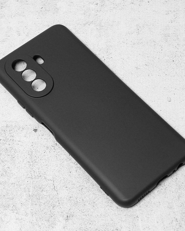 Torbica Nano Silikon za Huawei Nova Y70/Y70 Plus