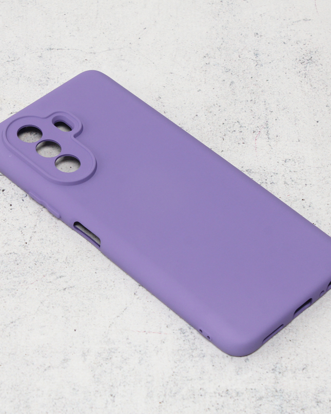 Torbica Nano Silikon za Huawei Nova Y70/Y70 Plus