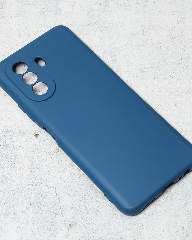 Torbica Nano Silikon za Huawei Nova Y70/Y70 Plus