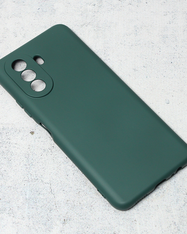 Torbica Nano Silikon za Huawei Nova Y70/Y70 Plus