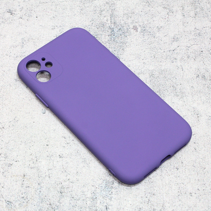 Torbica Nano Silikon za iPhone 11 6.1