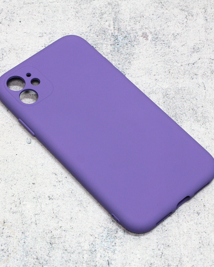 Torbica Nano Silikon za iPhone 11 6.1