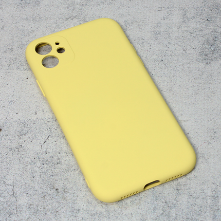 Torbica Nano Silikon za iPhone 11 6.1