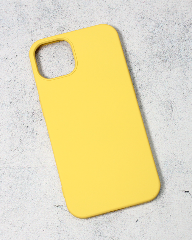 Torbica Nano Silikon za iPhone 13 6.1