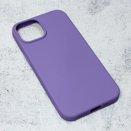 Torbica Nano Silikon za iPhone 14 6.1