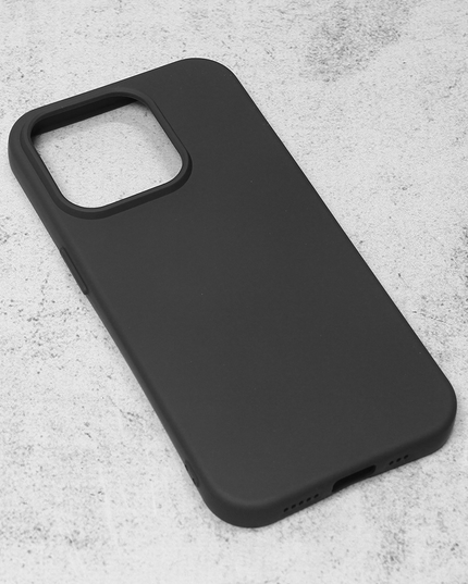 Torbica Nano Silikon za iPhone 14 Pro 6.1