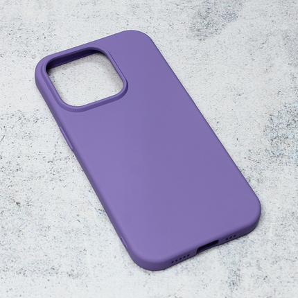 Torbica Nano Silikon za iPhone 14 Pro 6.1