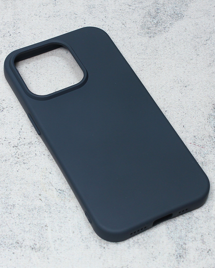 Torbica Nano Silikon za iPhone 14 Pro 6.1