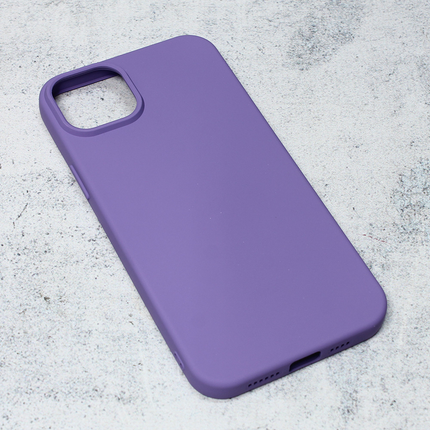 Torbica Nano Silikon za iPhone 14 Plus 6.7