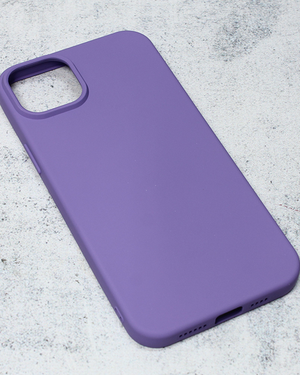 Torbica Nano Silikon za iPhone 14 Plus 6.7