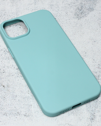 Torbica Nano Silikon za iPhone 14 Plus 6.7