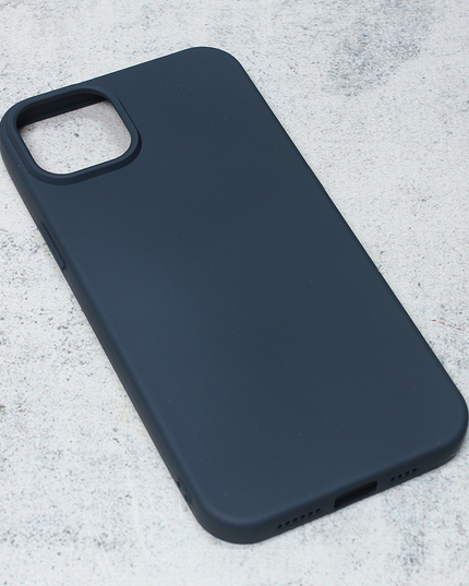 Torbica Nano Silikon za iPhone 14 Plus 6.7