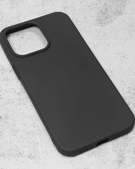 Torbica Nano Silikon za iPhone 14 Pro Max 6.7