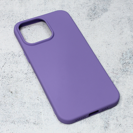 Torbica Nano Silikon za iPhone 14 Pro Max 6.7