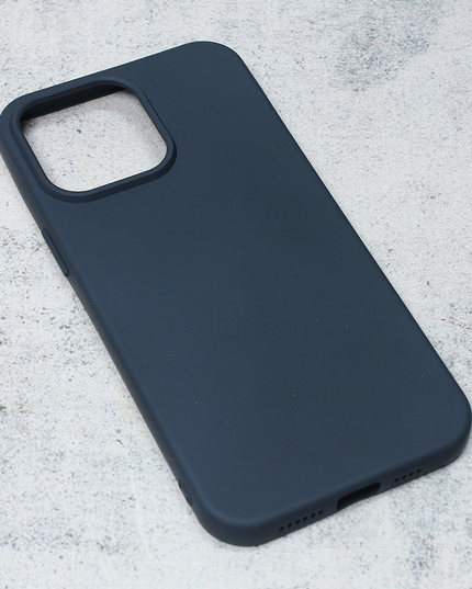Torbica Nano Silikon za iPhone 14 Pro Max 6.7