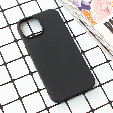Torbica Nano Silikon za iPhone 15 6.1