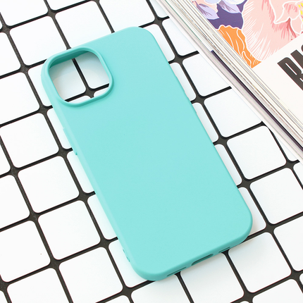 Torbica Nano Silikon za iPhone 15 6.1