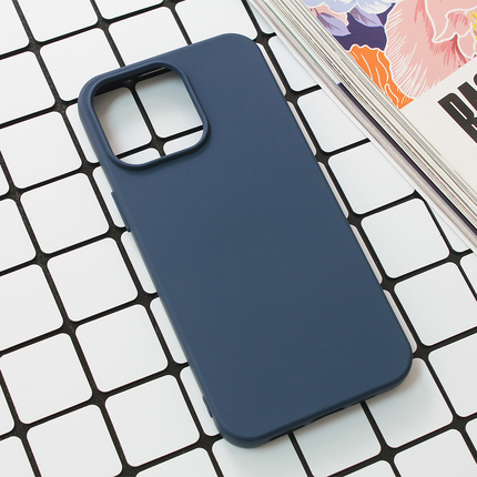 Torbica Nano Silikon za iPhone 15 Pro Max 6.7