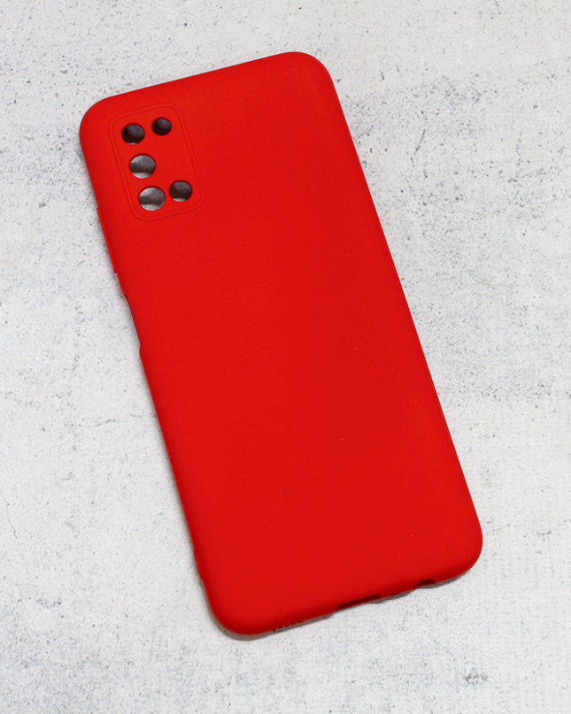 Torbica Nano Silikon za Samsung A037G Galaxy A03s (EU)