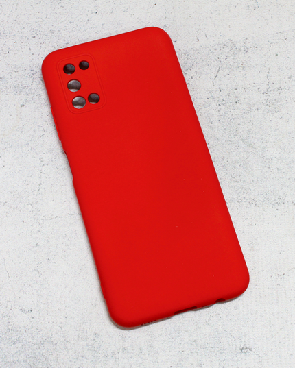 Torbica Nano Silikon za Samsung A037G Galaxy A03s (EU)