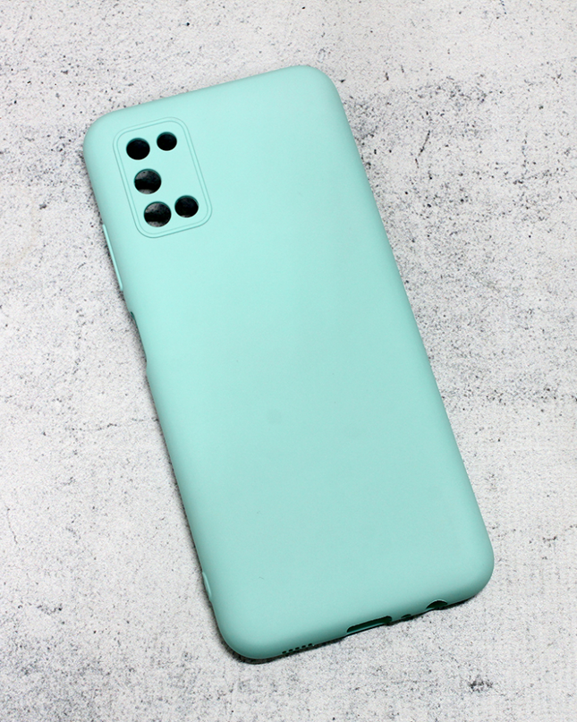 Torbica Nano Silikon za Samsung A037G Galaxy A03s (EU)