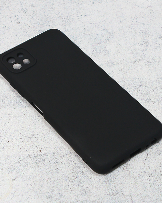 Torbica Nano Silikon za Samsung A226B Galaxy A22 5G