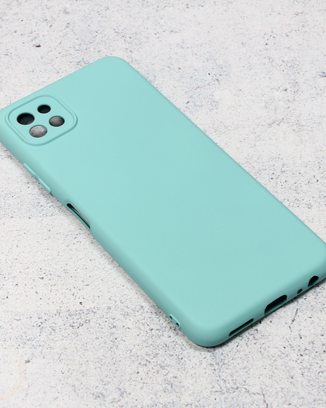 Torbica Nano Silikon za Samsung A226B Galaxy A22 5G