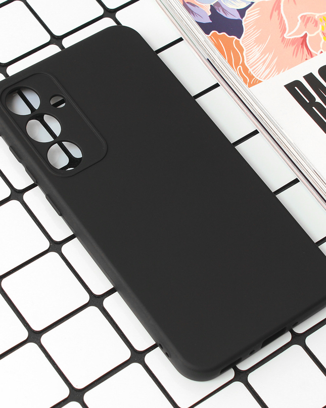 Torbica Nano Silikon za Samsung A356B Galaxy A35 5G
