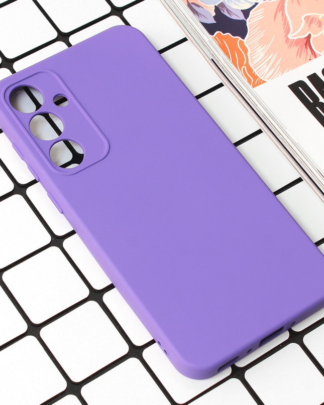 Torbica Nano Silikon za Samsung A356B Galaxy A35 5G