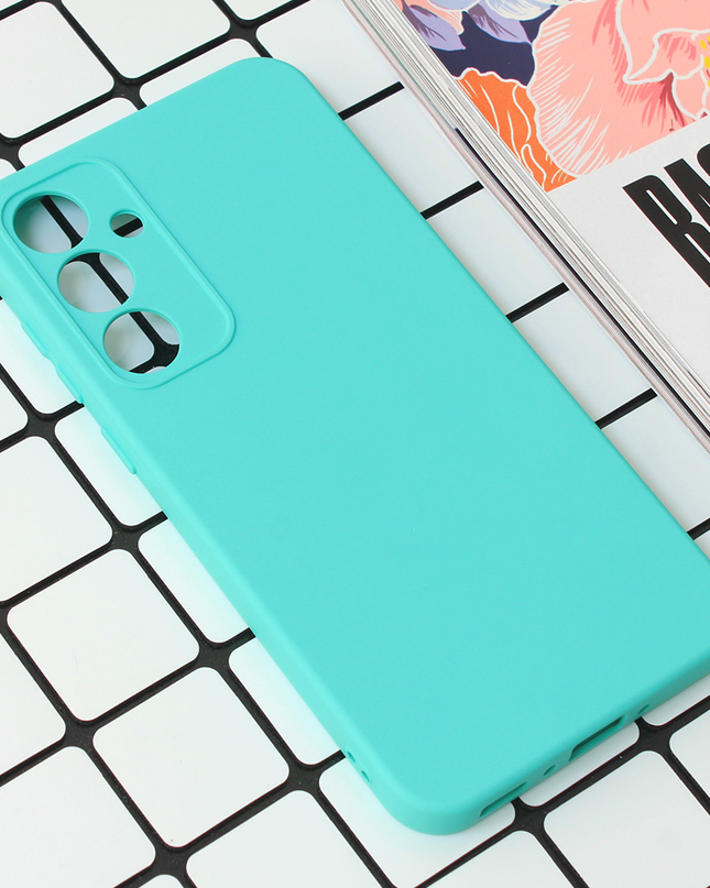 Torbica Nano Silikon za Samsung A356B Galaxy A35 5G