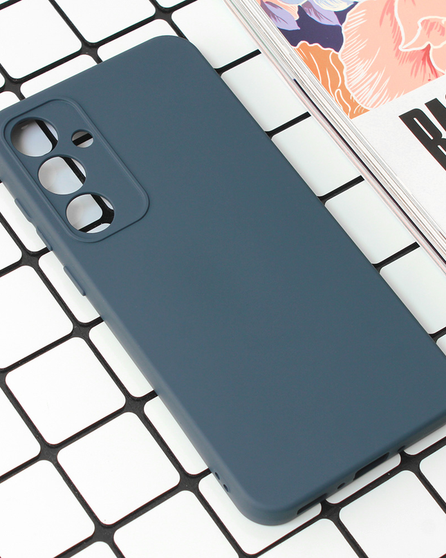 Torbica Nano Silikon za Samsung A356B Galaxy A35 5G