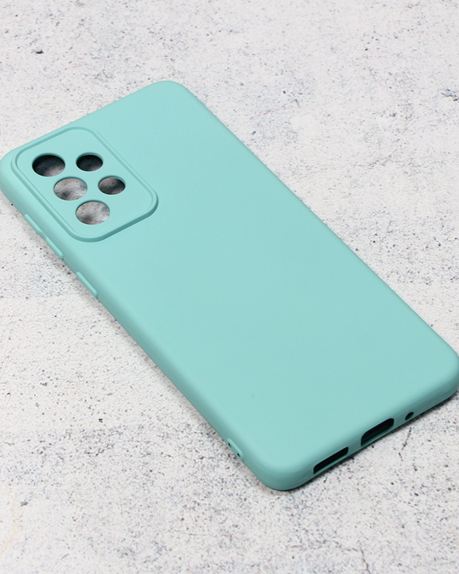 Torbica Nano Silikon za Samsung A536B Galalxy A53 5G