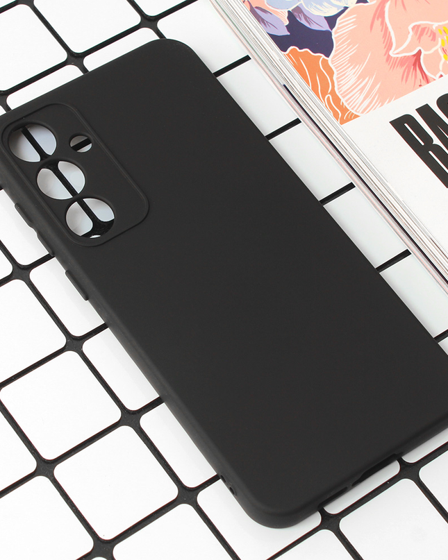 Torbica Nano Silikon za Samsung A556B Galaxy A55 5G