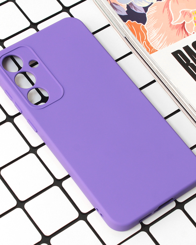 Torbica Nano Silikon za Samsung A556B Galaxy A55 5G