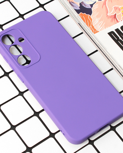 Torbica Nano Silikon za Samsung A556B Galaxy A55 5G