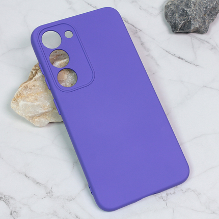 Torbica Nano Silikon za Samsung S916B Galaxy S23 Plus