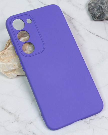 Torbica Nano Silikon za Samsung S916B Galaxy S23 Plus