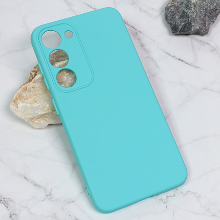 Torbica Nano Silikon za Samsung S916B Galaxy S23 Plus