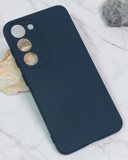Torbica Nano Silikon za Samsung S916B Galaxy S23 Plus