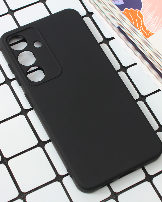 Torbica Nano Silikon za Samsung S926B Galaxy S24 Plus