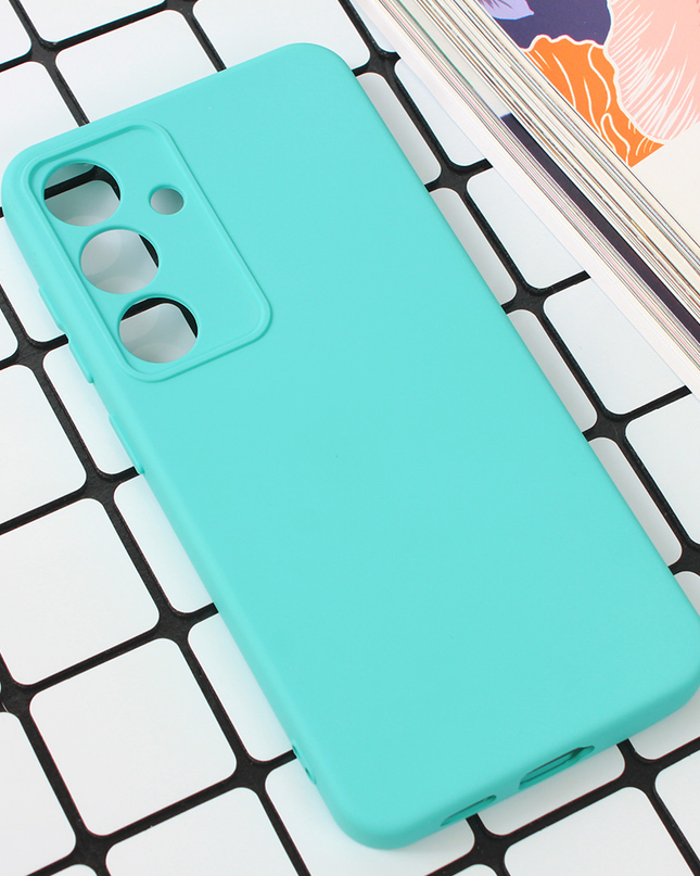 Torbica Nano Silikon za Samsung S926B Galaxy S24 Plus