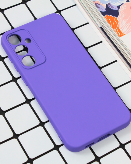Torbica Nano Silikon za Samsung S711U Galaxy S23 FE