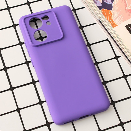 Torbica Nano Silikon za Xiaomi 13T/13T Pro