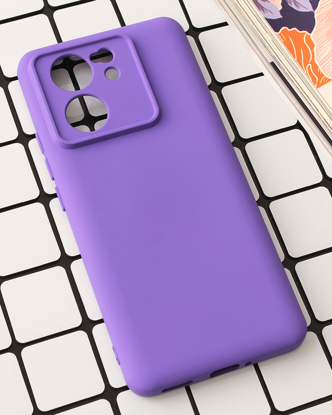 Torbica Nano Silikon za Xiaomi 13T/13T Pro